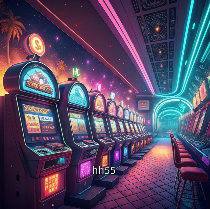  hh55