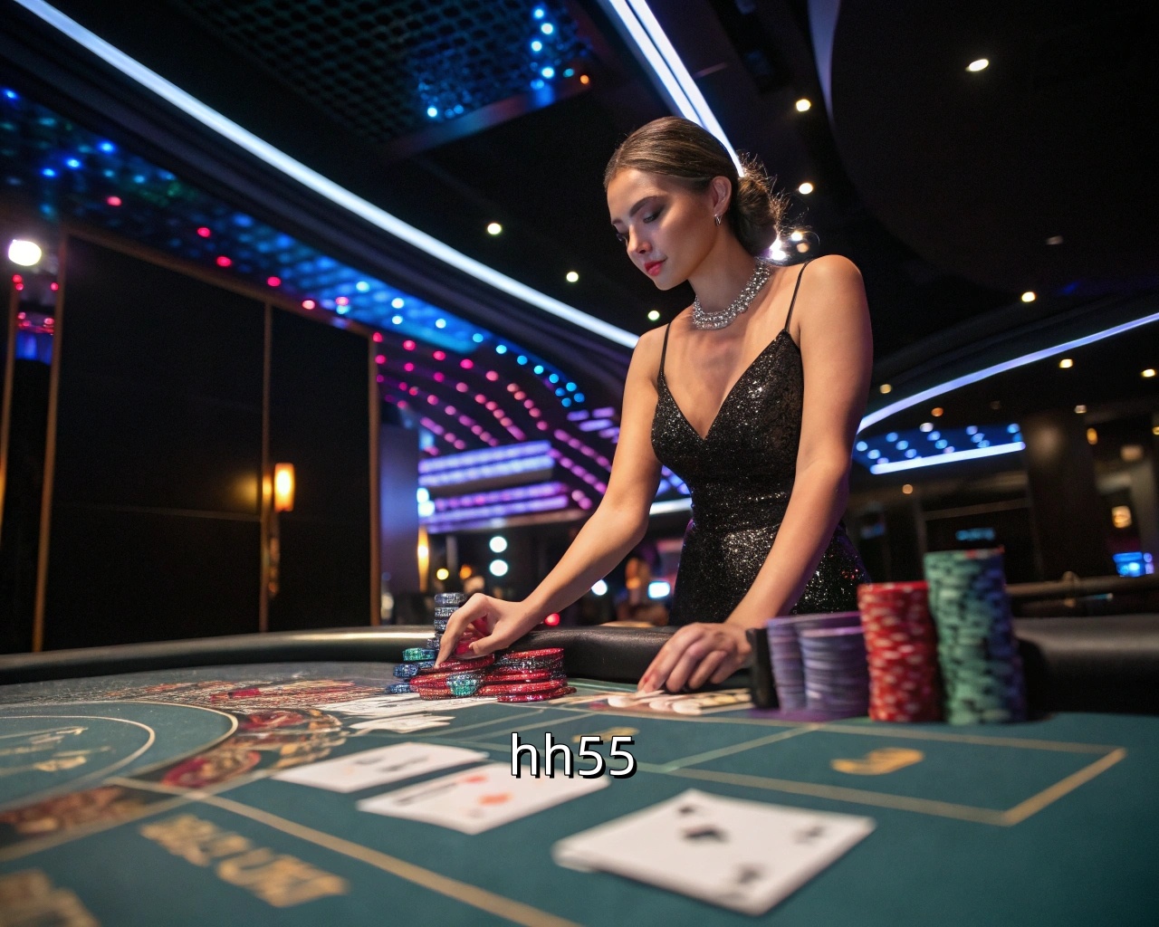  hh55